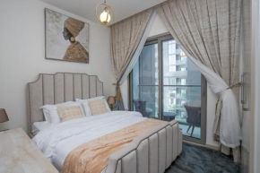 Fully Furnished One Bedroom Apartment